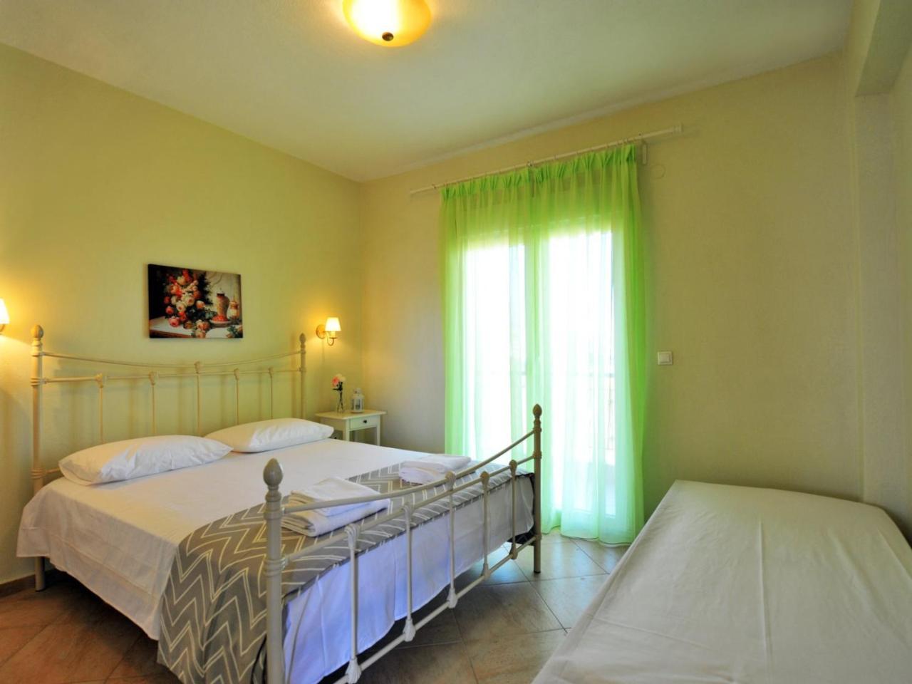 Fotinia Beach House By Rentalspro Services Dionisiou Beach Halkidiki Paralia Dionisiou Exterior foto