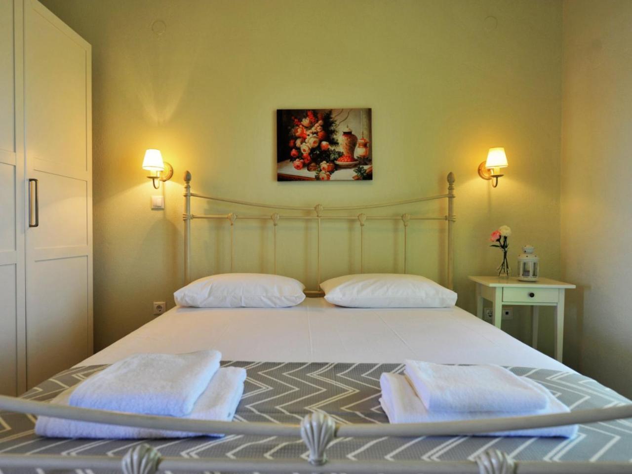 Fotinia Beach House By Rentalspro Services Dionisiou Beach Halkidiki Paralia Dionisiou Exterior foto