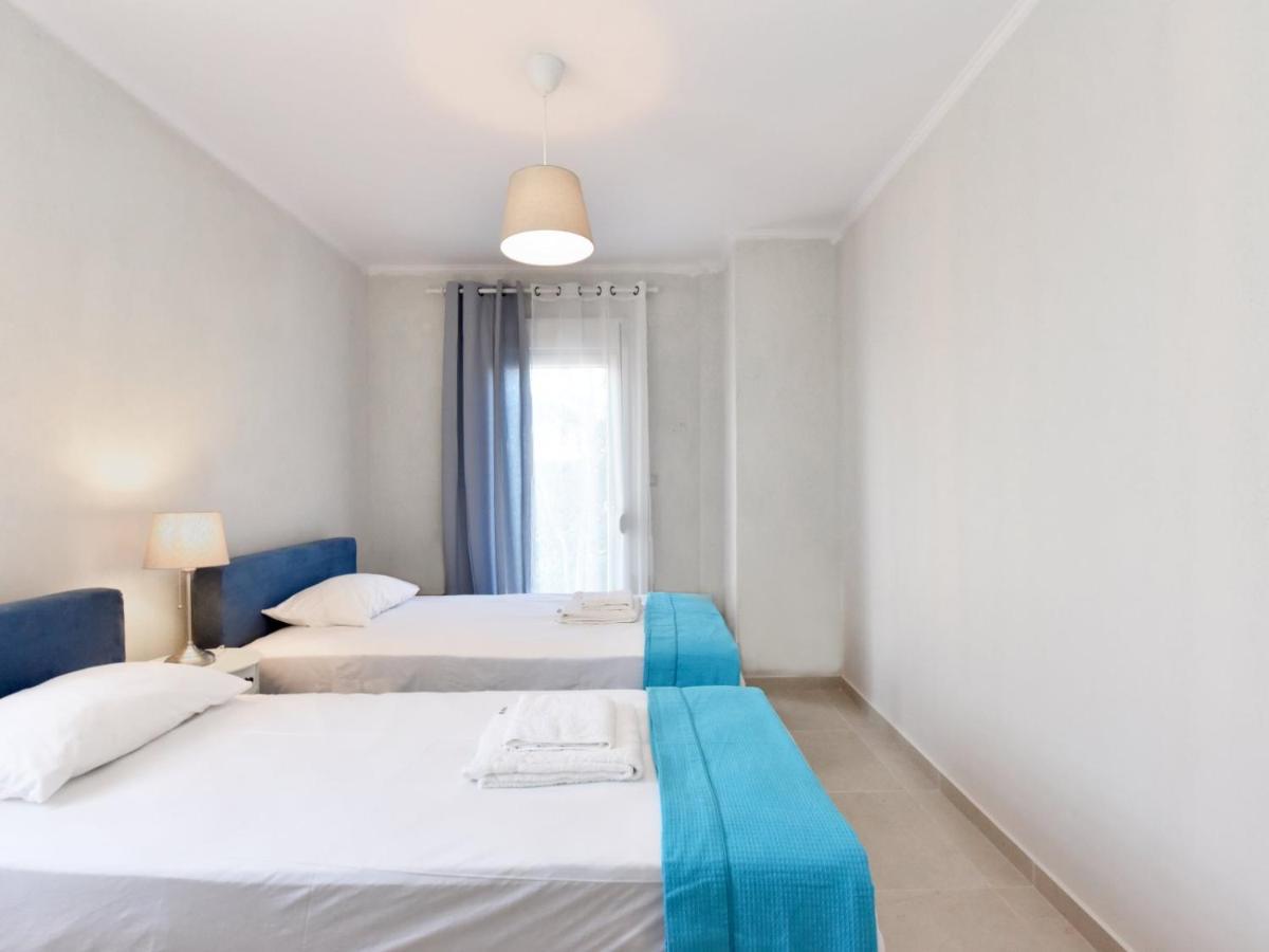 Fotinia Beach House By Rentalspro Services Dionisiou Beach Halkidiki Paralia Dionisiou Exterior foto