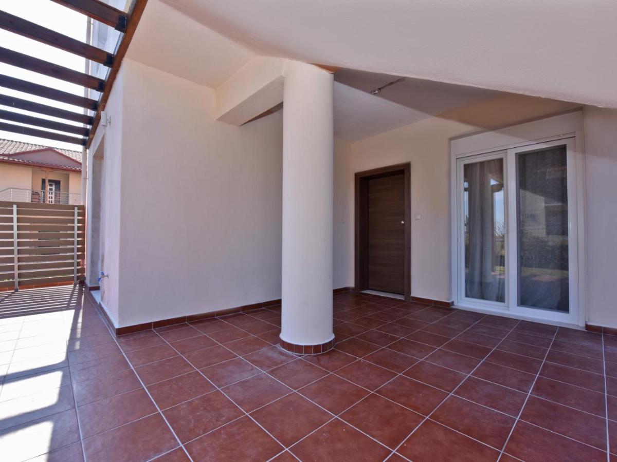 Fotinia Beach House By Rentalspro Services Dionisiou Beach Halkidiki Paralia Dionisiou Exterior foto