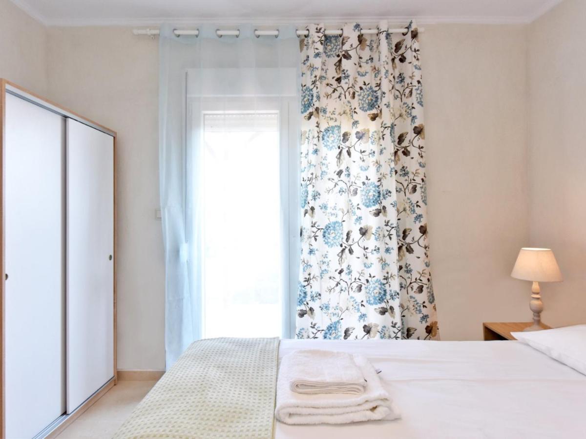 Fotinia Beach House By Rentalspro Services Dionisiou Beach Halkidiki Paralia Dionisiou Exterior foto